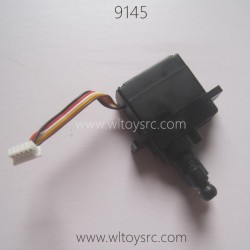 XINLEHONG 9145 1/20 RC Car Parts-5 Wires Servo