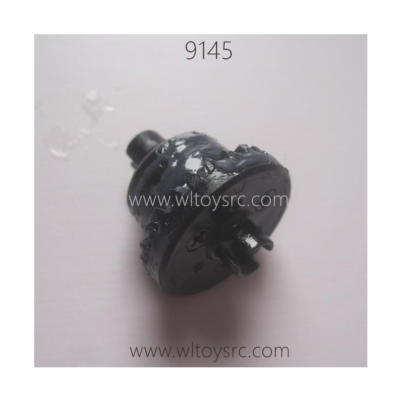 XINLEHONG 9145 Differential Assembly