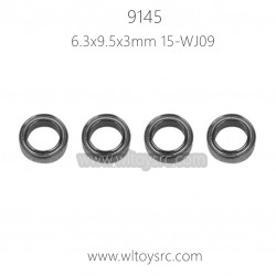 XINLEHONG 9145 1/20 RC Car Parts-Bearing