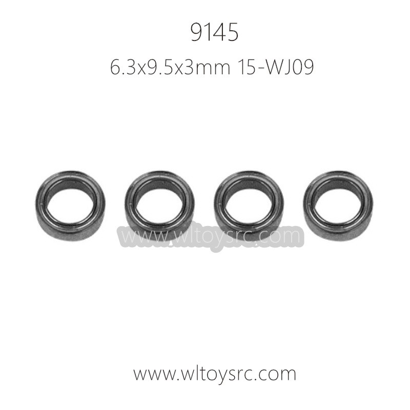 XINLEHONG 9145 1/20 RC Car Parts-Bearing