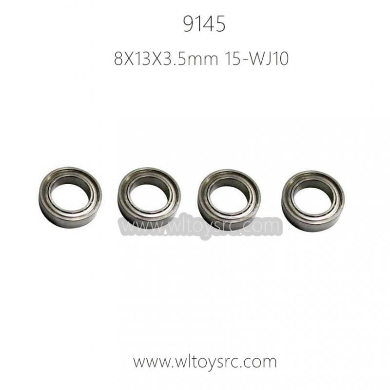 XINLEHONG 9145 Parts-Bearing
