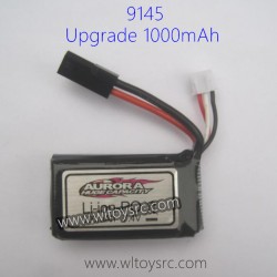 XINLEHONG 9145 Upgrade Parts-Battery
