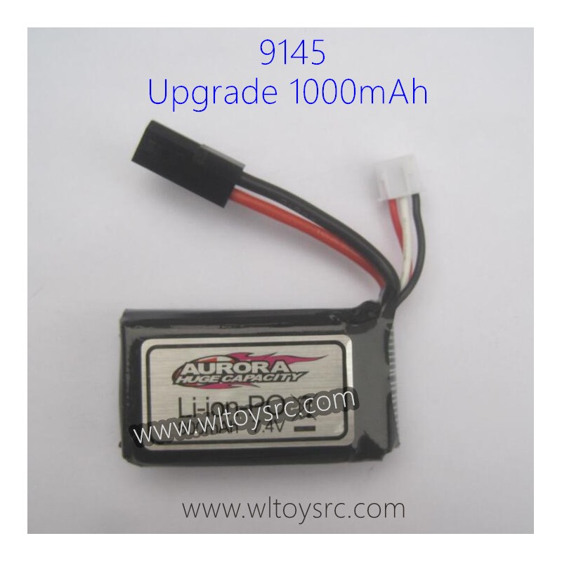 XINLEHONG 9145 Upgrade Parts-Battery