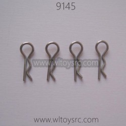 XINLEHONG 9145 Shell Pin