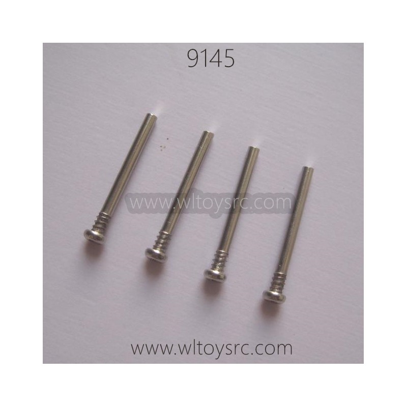 XINLEHONG 9145 2.3X22PMHO Round Headed Screw