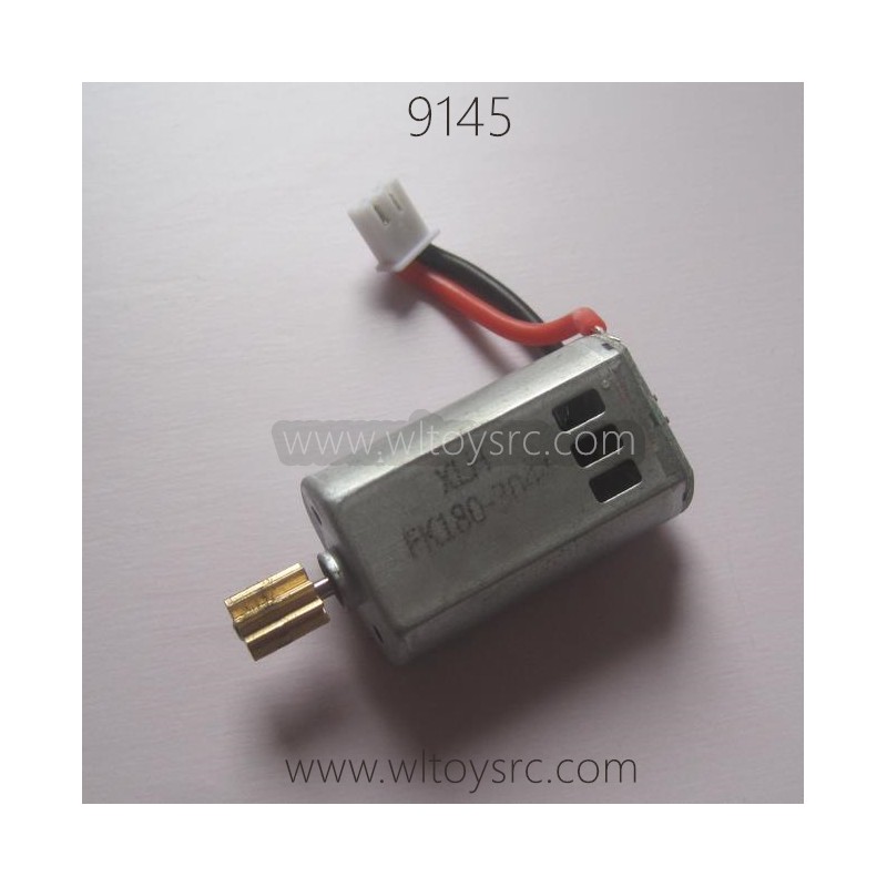 XINLEHONG 9145 180 Motor