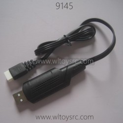XINLEHONG 9145 USB Charger
