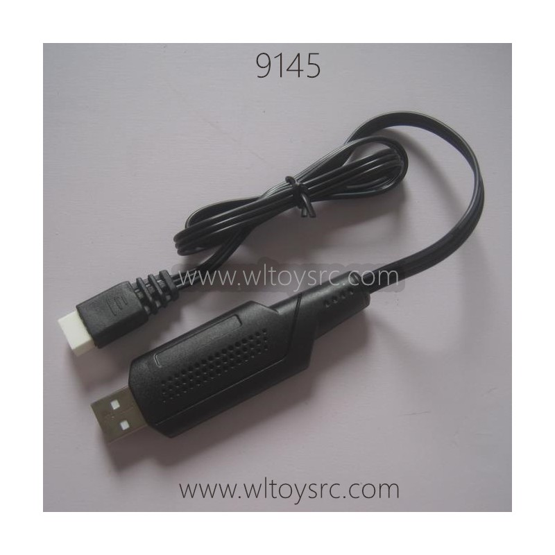 XINLEHONG 9145 USB Charger