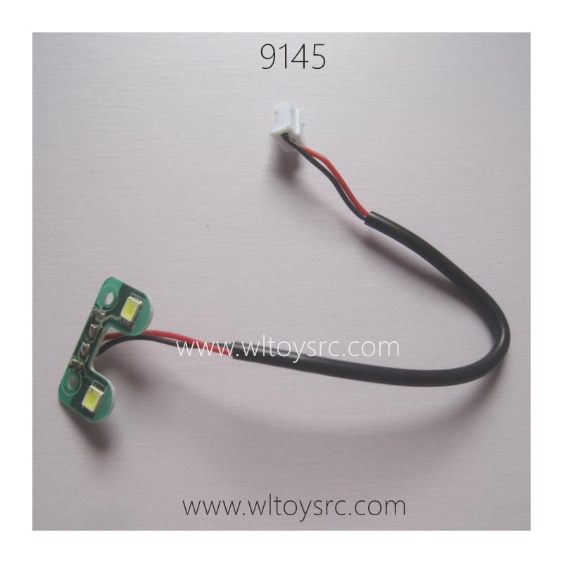 XINLEHONG 9145 LED Light Line 45-DJ02