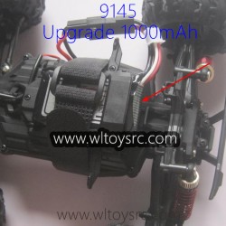 XINLEHONG 9145 Upgrade Battery 1000maH