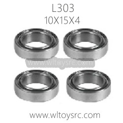 WLTOYS L303 Parts K939-52 Bearing