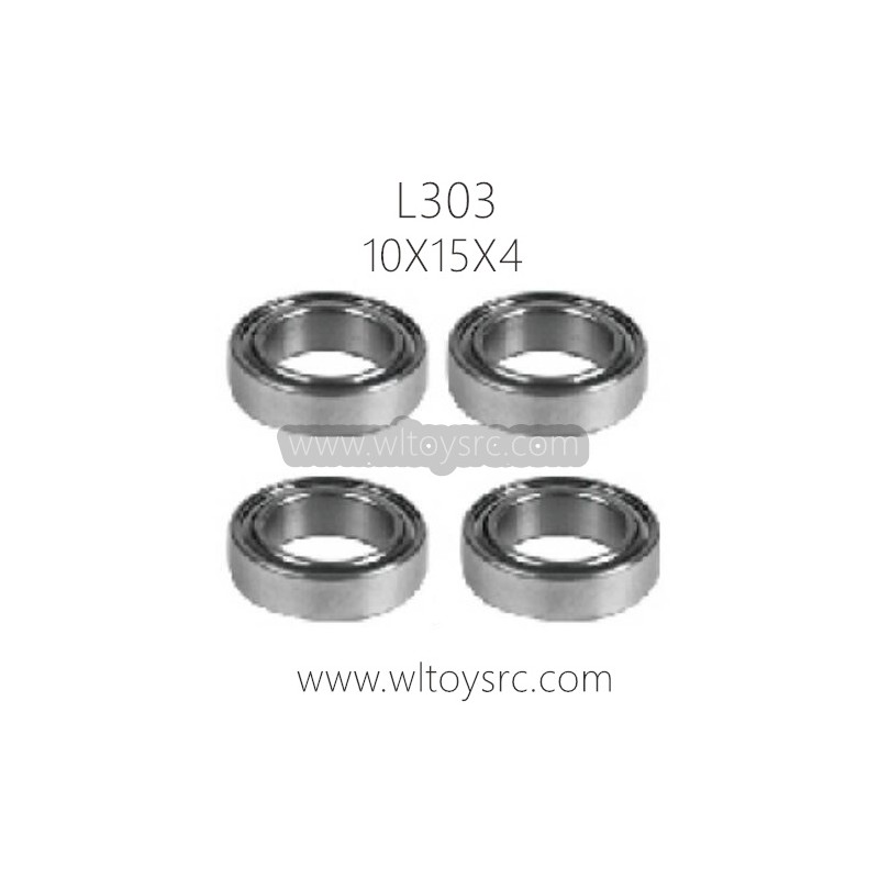 WLTOYS L303 Parts K939-52 Bearing