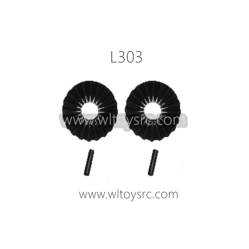 WLTOYS L303 Parts, K949-44 Differential Gear