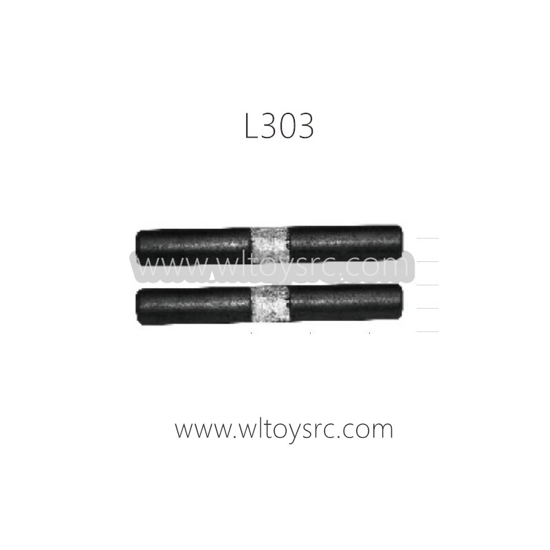 WLTOYS L303 Parts, Shaft for Bevel Gear