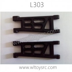 WLTOYS L303 Parts, L303-05 Front Swing Arm