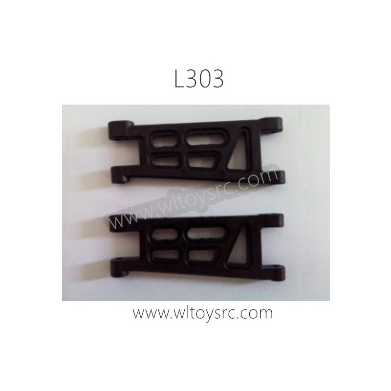 WLTOYS L303 Parts, L303-05 Front Swing Arm