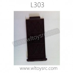 WLTOYS L303 Parts, L303-07 Battery Cover
