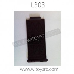 WLTOYS L303 Parts, L303-07 Battery Cover