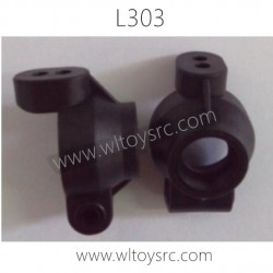 WLTOYS L303 Rear Wheel Seat