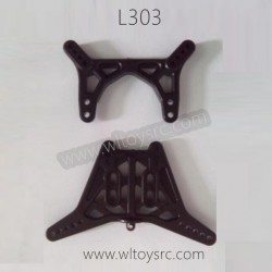 WLTOYS L303 Parts, Shock Frame