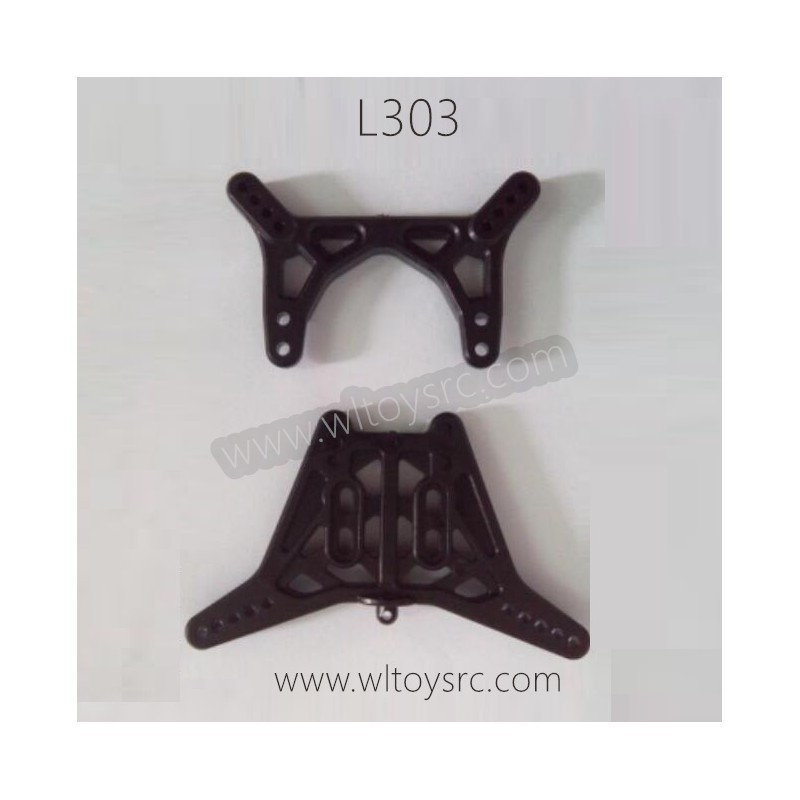 WLTOYS L303 Parts, Shock Frame