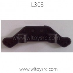 WLTOYS L303 Parts, Rear Shock Fixing Seat