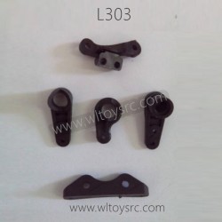 WLTOYS L303 Parts, Steering Shock Kit