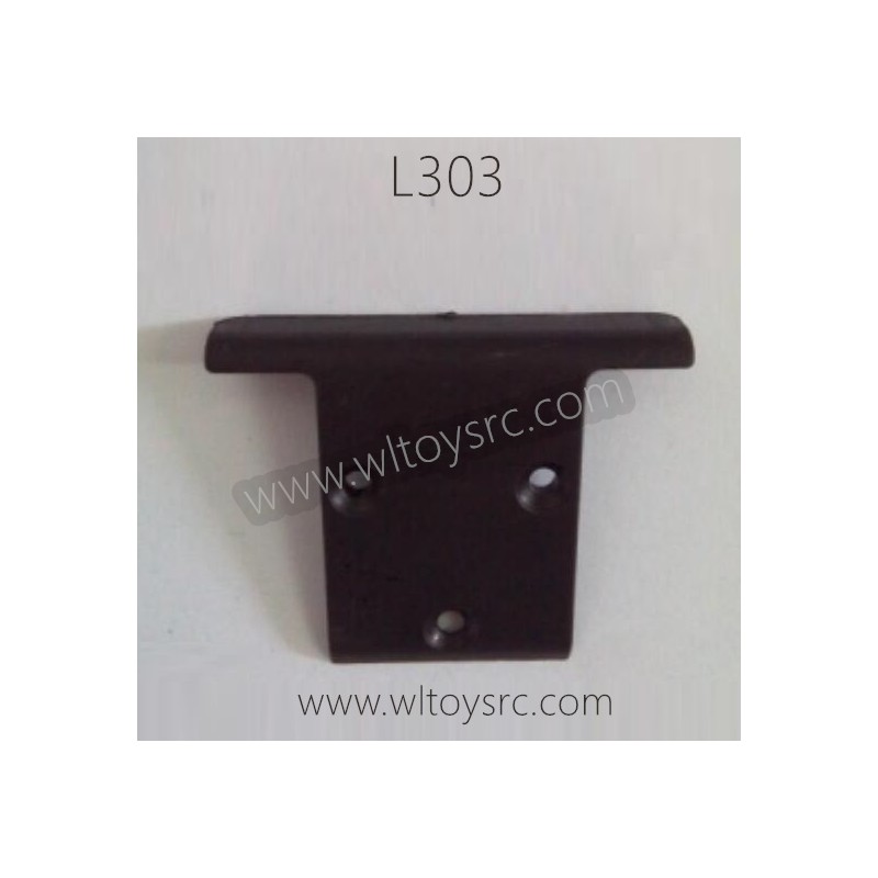 WLTOYS L303 Parts, Off-Road Front Protector