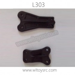 WLTOYS L303 Parts, Gearbox Support Seat