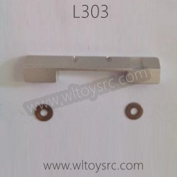 WLTOYS L303 Parts, Rear Arm