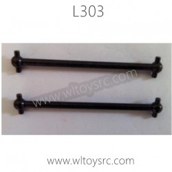 WLTOYS L303 Parts, Bone Dog Shaft