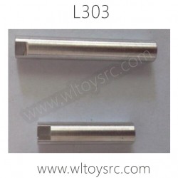 WLTOYS L303 Parts, Steering Shaft