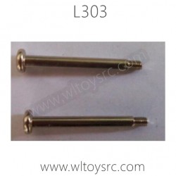 WLTOYS L303 Parts, Steering Pins