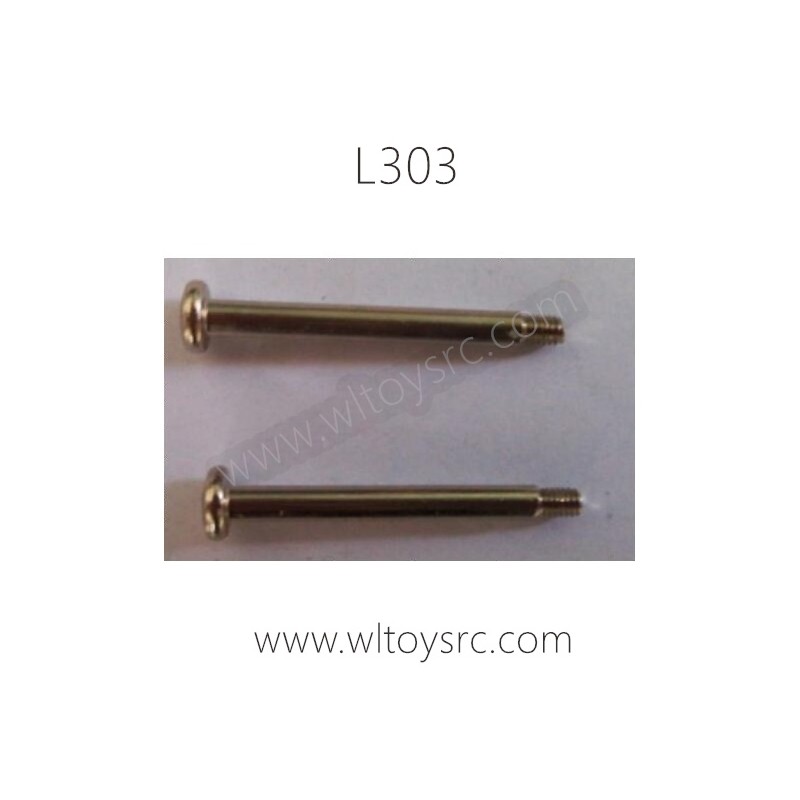 WLTOYS L303 Parts, Steering Pins