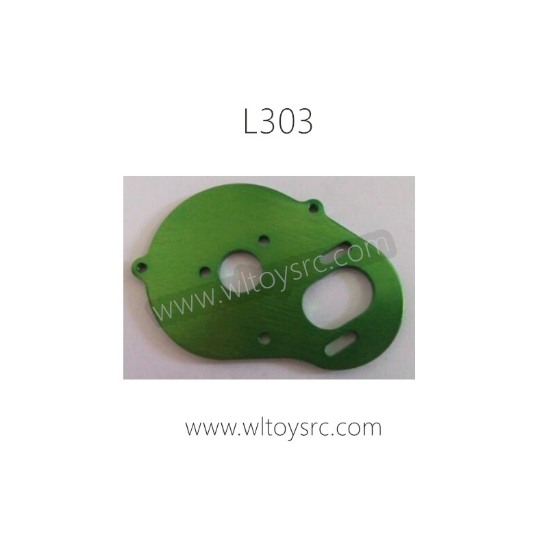 WLTOYS L303 Parts, Motor Fixing Seat