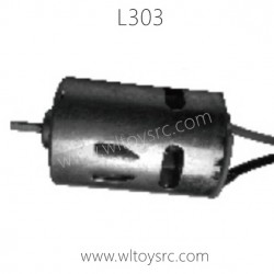 WLTOYS L303 Parts, 540 Motor