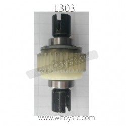 WLTOYS L303 Differential Gear