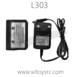 WLTOYS L303 Charger Box