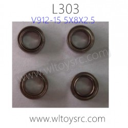 WLTOYS L303 RC Car Parts V912-15 Roll Bearing