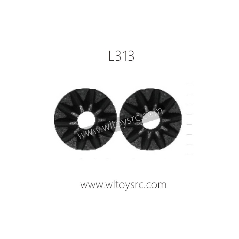 WLTOYS L313 1/10 RC Car Parts, Bevel Gear