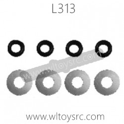 WLTOYS L313 1/10 RC Car Parts, Flat Gasket