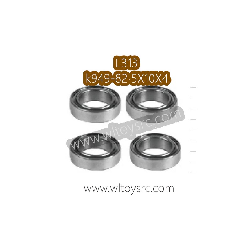 WLTOYS L313 RC Car Parts, Roll Bearing