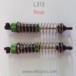 WLTOYS L313 Parts, Rear Shock Absorbers