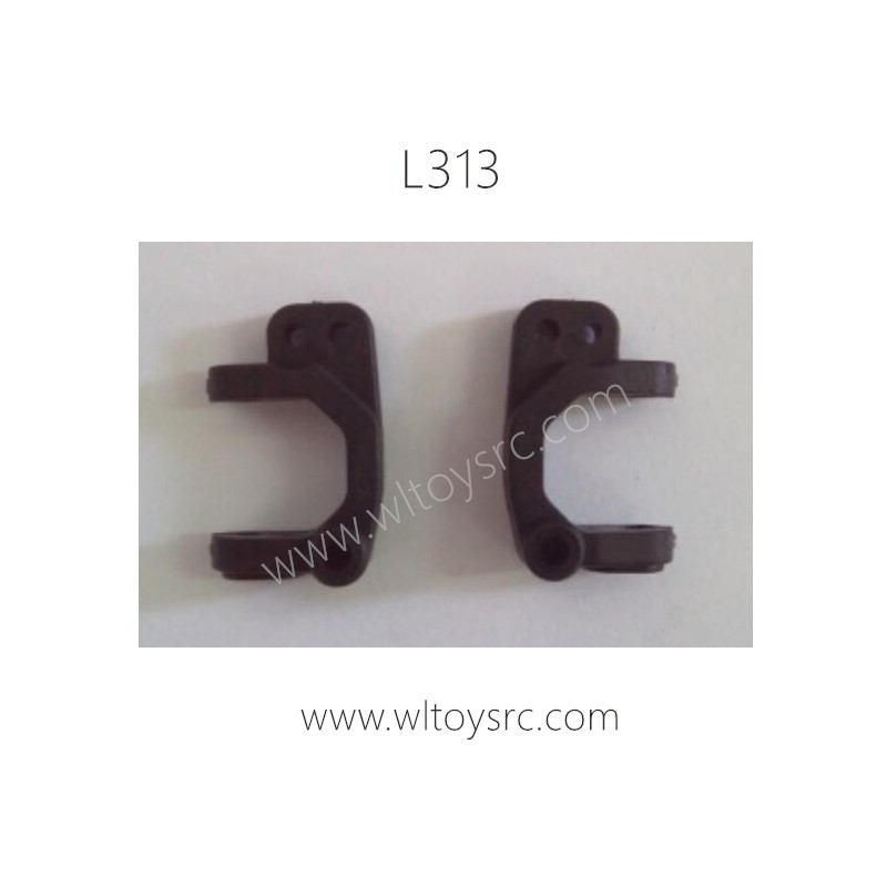 WLTOYS L313 1/10 Super Car Parts, C Type Seat