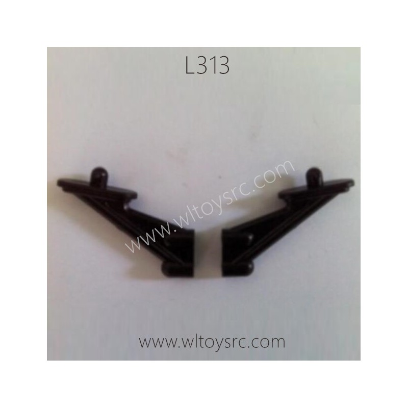 WLTOYS L313 Parts, Tail Support Seat