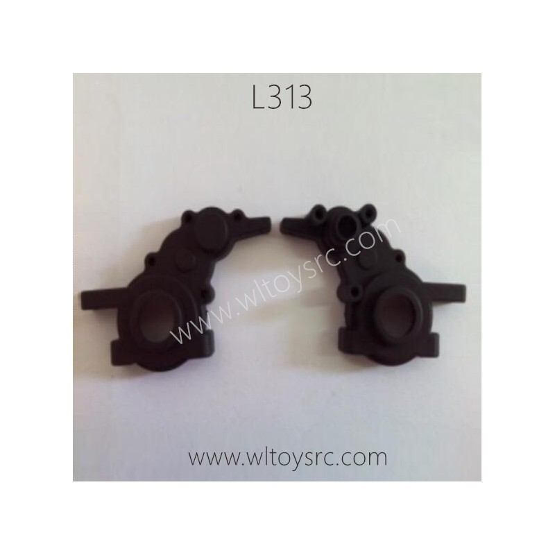 WLTOYS L313 Parts, Gearbox Cover