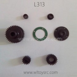 WLTOYS L313 1/10 Parts, Transmission Gear