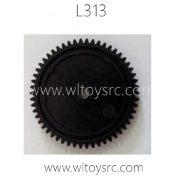 WLTOYS L313 Parts, Diffrential Big Gear