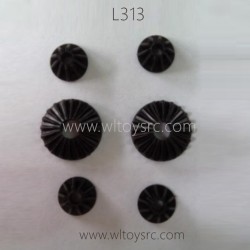 WLTOYS L313 Parts, Differential Gear