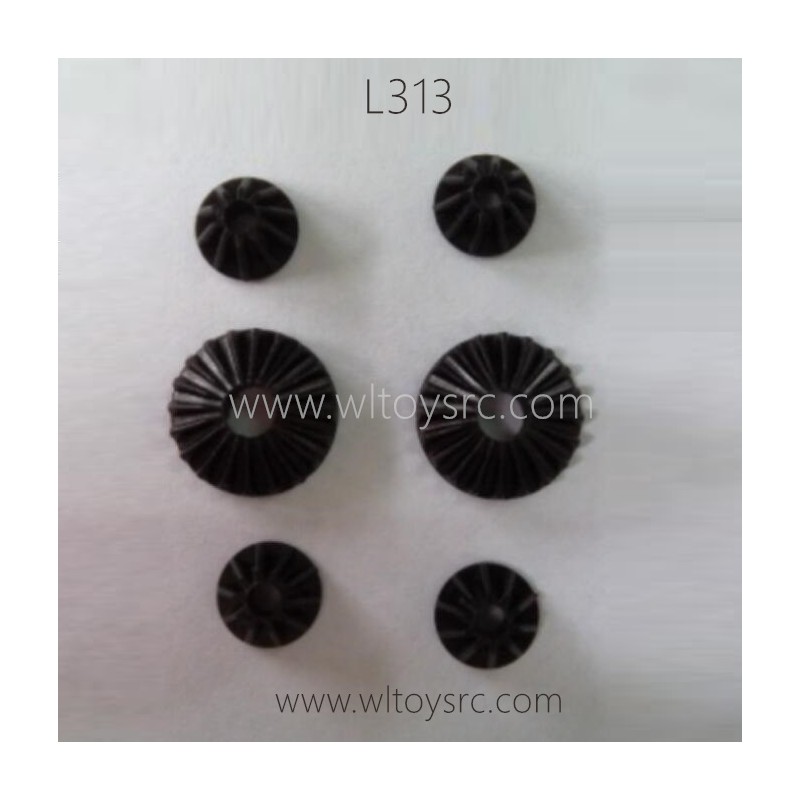 WLTOYS L313 Parts, Differential Gear
